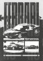 Koszulka "Ferrari Testarossa"