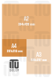Plakat „Flipale"