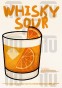 Obraz „Sour Flow”