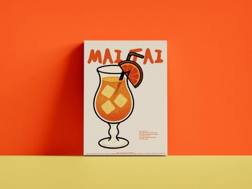 Obraz „Mai Way”
