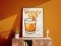 Plakat  „Sour Flow”