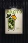 Plakat  „Mo jo jito”
