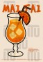 Plakat „Mai Way”