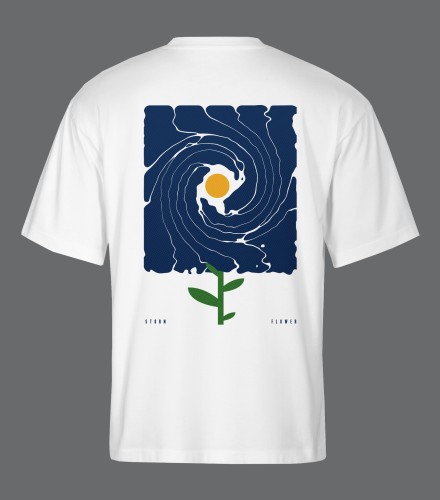 Koszulka „Storm Flower”