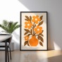 Plakat „Sunny”
