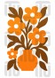 Plakat „Sunny”