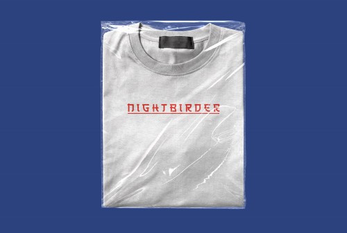 Koszulka „Nightbirder"